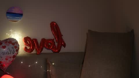 Eva online show from February 14, 11:20 pm