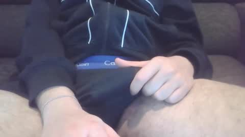 yourpersonalslave44 online show from February 25, 11:36 am