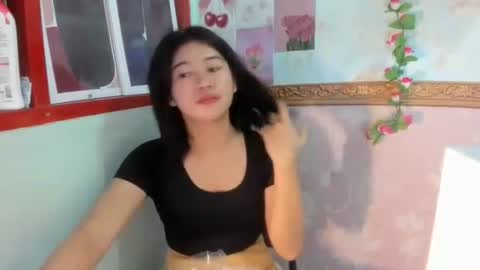 Trish online show from May 1, 3:39 pm