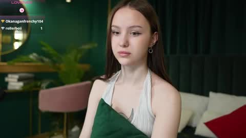 yours_fetish_mary online show from May 1, 4:50 am