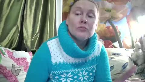 kroshka online show from February 17, 7:57 pm