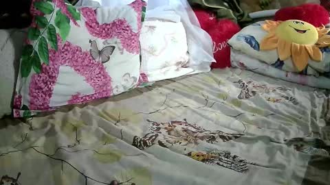 kroshka online show from February 7, 1:25 pm