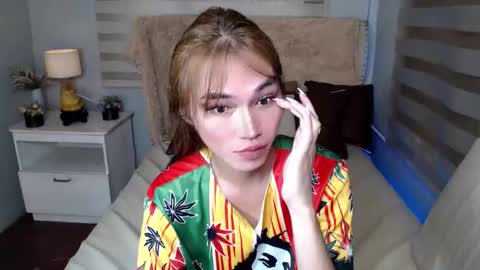    online show from October 29, 1:18 am