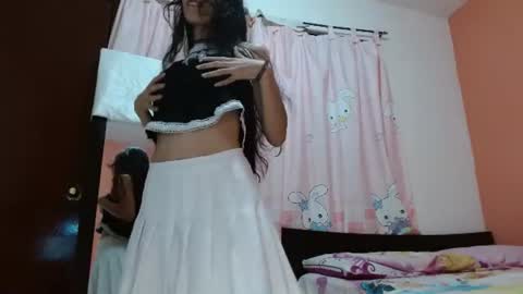 Cherry online show from June 20, 9:21 pm