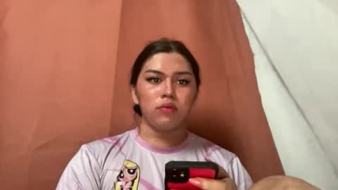 yoursexytowngirl online show from January 7, 1:10 am