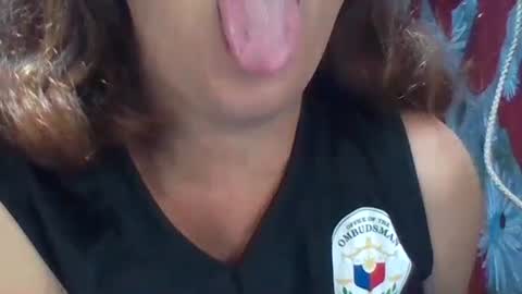 im MAY online show from May 3, 12:11 pm