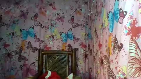 im MAY online show from February 12, 10:37 pm