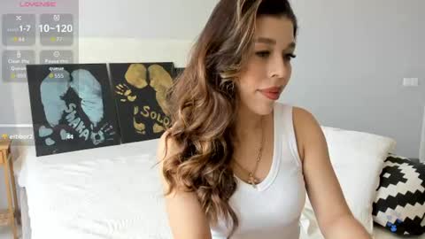 yoursoul_mila online show from July 18, 10:17 am