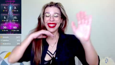 yoursoul_mila online show from January 5, 2:30 pm