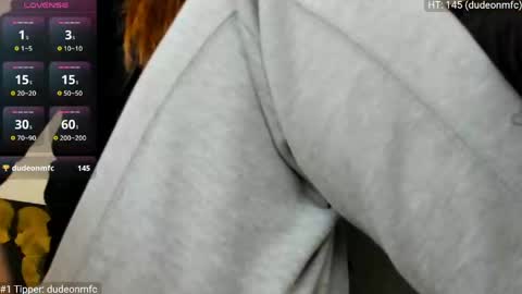 yoursoul_mila online show from April 25, 10:06 am