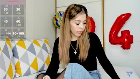 yoursoul_mila online show from March 7, 11:29 am