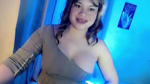 Hanna online show from September 27, 9:34 pm