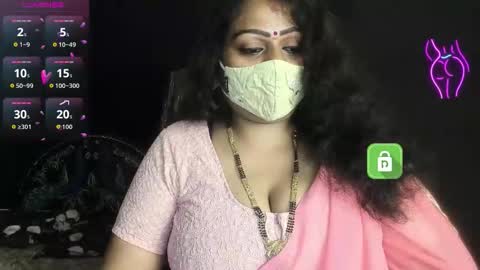 preethy online show from October 19, 5:17 pm