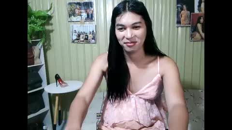 yoursubmissive_larah online show from March 5, 1:53 pm