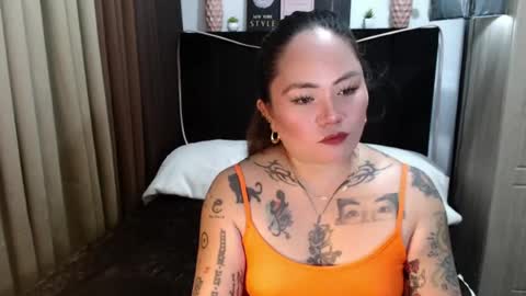 AMARA online show from July 29, 12:10 am