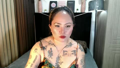 AMARA online show from June 20, 7:36 am
