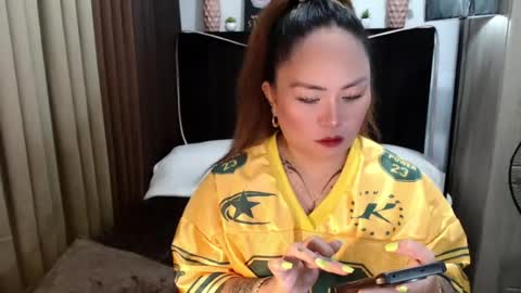 AMARA online show from July 30, 3:29 am