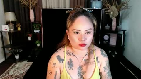 AMARA online show from April 28, 12:08 am