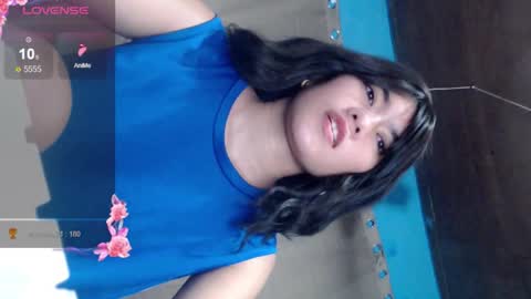 Snapshot of yoursweet_asian20 chatting on September 26, 4:09 am Maddie online show from September 26, 4:09 am