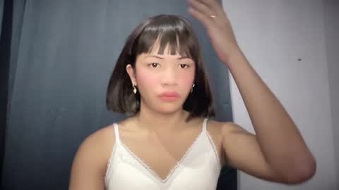 yoursweet_loveace online show from March 18, 6:58 pm