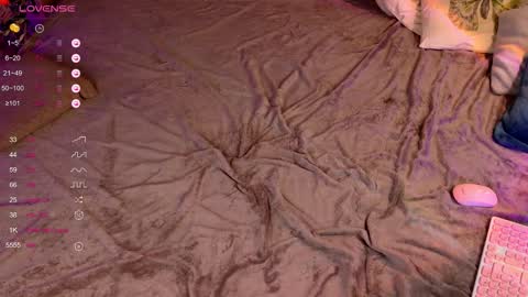 Bella online show from November 16, 4:14 am