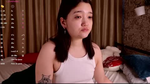 Bella online show from May 6, 3:12 am