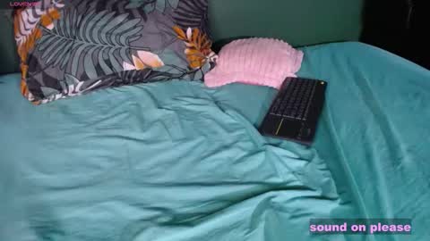 Gaby online show from February 15, 2:25 am