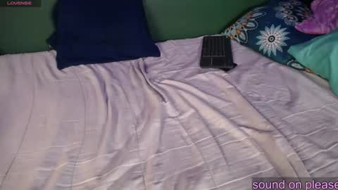 Gaby online show from June 17, 2:27 am