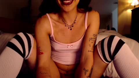 angel pvssy online show from March 23, 6:40 am