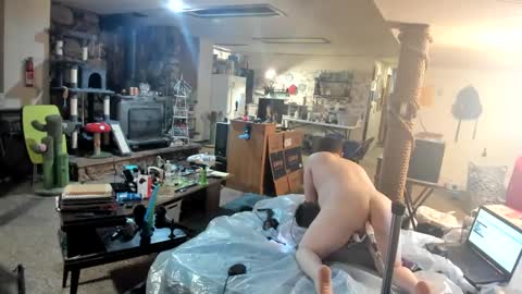 Jim online show from January 31, 10:42 pm