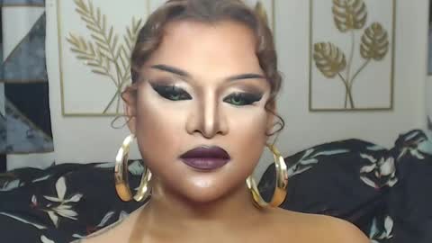 Anastacia Grey  online show from April 28, 2:27 am