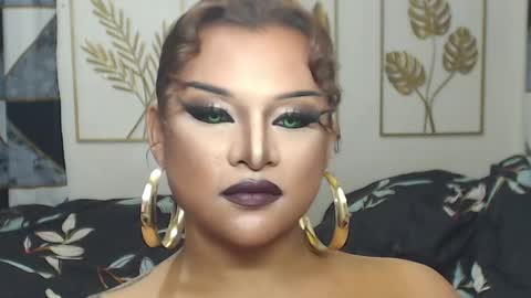 Anastacia Grey  online show from April 28, 12:08 am