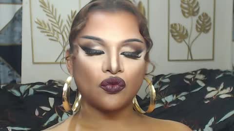 Anastacia Grey  online show from May 2, 12:38 am