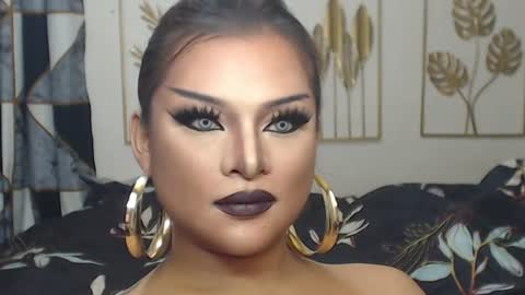 Anastacia Grey  online show from June 20, 7:14 am