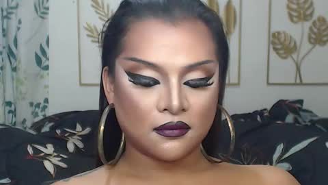 Anastacia Grey  online show from November 16, 11:40 pm