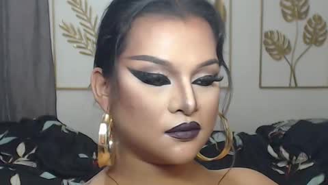 Anastacia Grey  online show from February 26, 9:18 pm