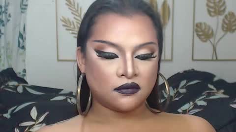 Anastacia Grey  online show from November 19, 3:39 am