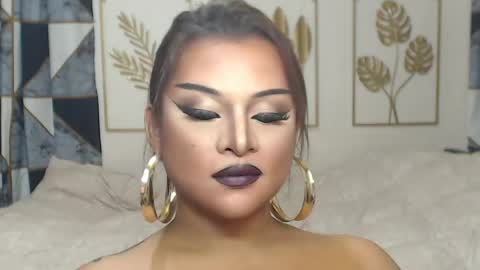 Anastacia Grey  online show from May 22, 1:01 am