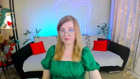 Alice online show from June 20, 10:21 am