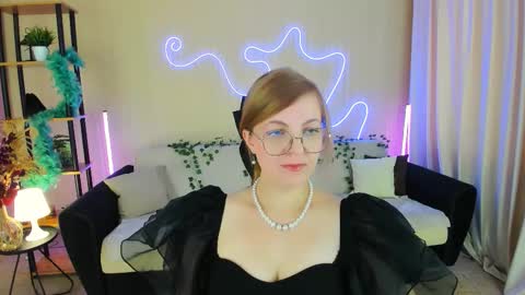 Alice online show from November 9, 9:13 am