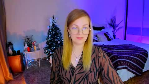 Alice online show from January 9, 9:48 am