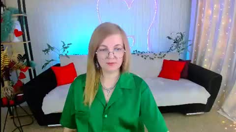 Alice online show from June 16, 9:24 am