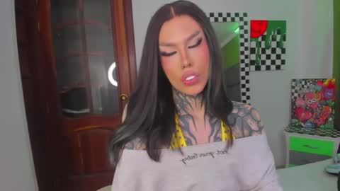 GI online show from March 10, 6:51 am