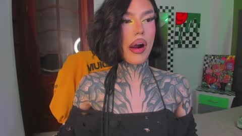 GI online show from March 13, 8:17 am