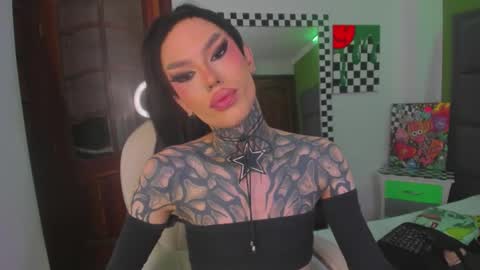 GI online show from March 11, 7:11 am