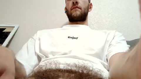 Daddy online show from July 20, 10:11 pm
