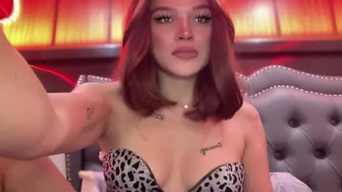 ANDREA online show from May 26, 4:40 am