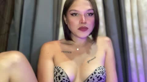 ANDREA online show from March 14, 3:10 am