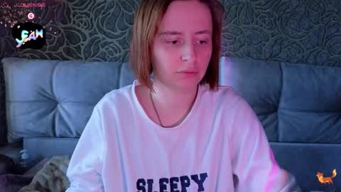 Sweet Sasha online show from February 4, 12:20 pm