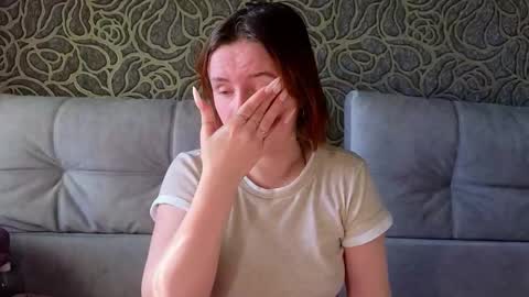 Sweet Sasha online show from February 3, 8:18 am